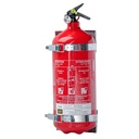 OMP 3kg Dry Powder Hand Held Fire Extinguisher