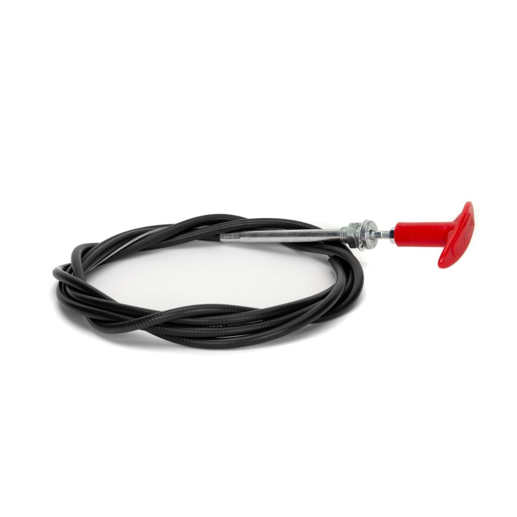 [7000773-3288935] FEV Fire Extinguisher T Handle Pull Cable (6ft)