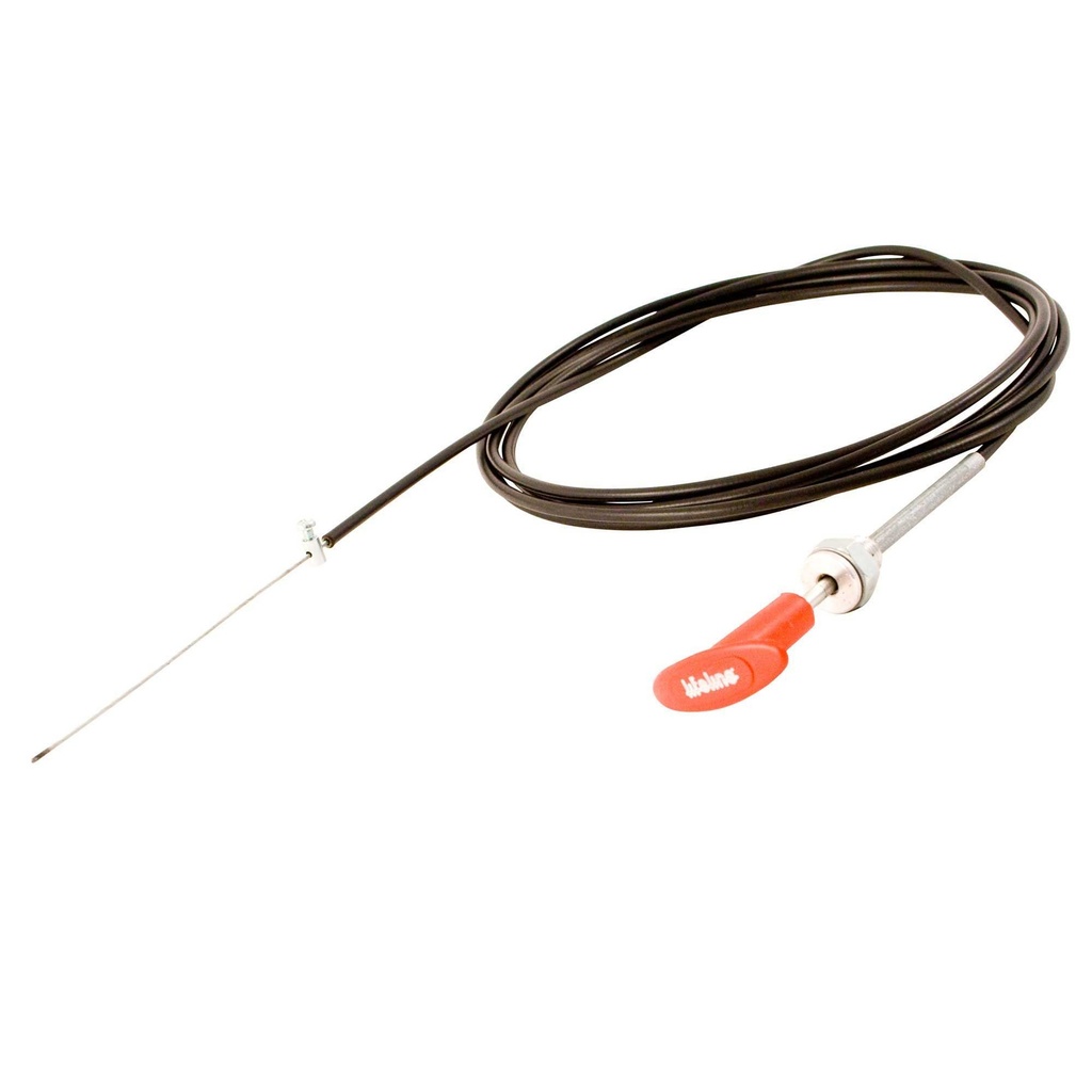 Lifeline T Handle Pull Cable
