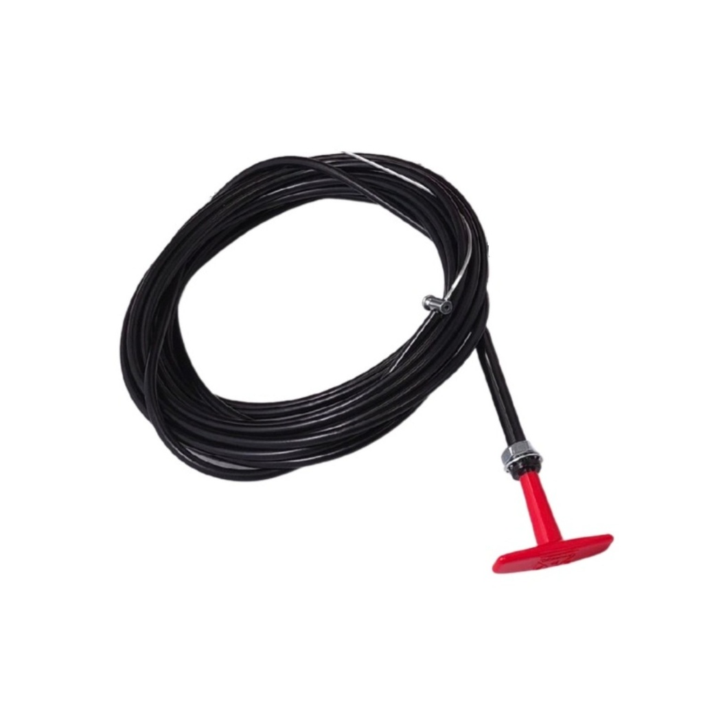 SPA Design T Handle Pull Cable
