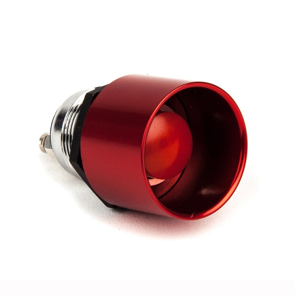 FEV Internal Fire Extinguisher Activation Switch With Metal Shroud
