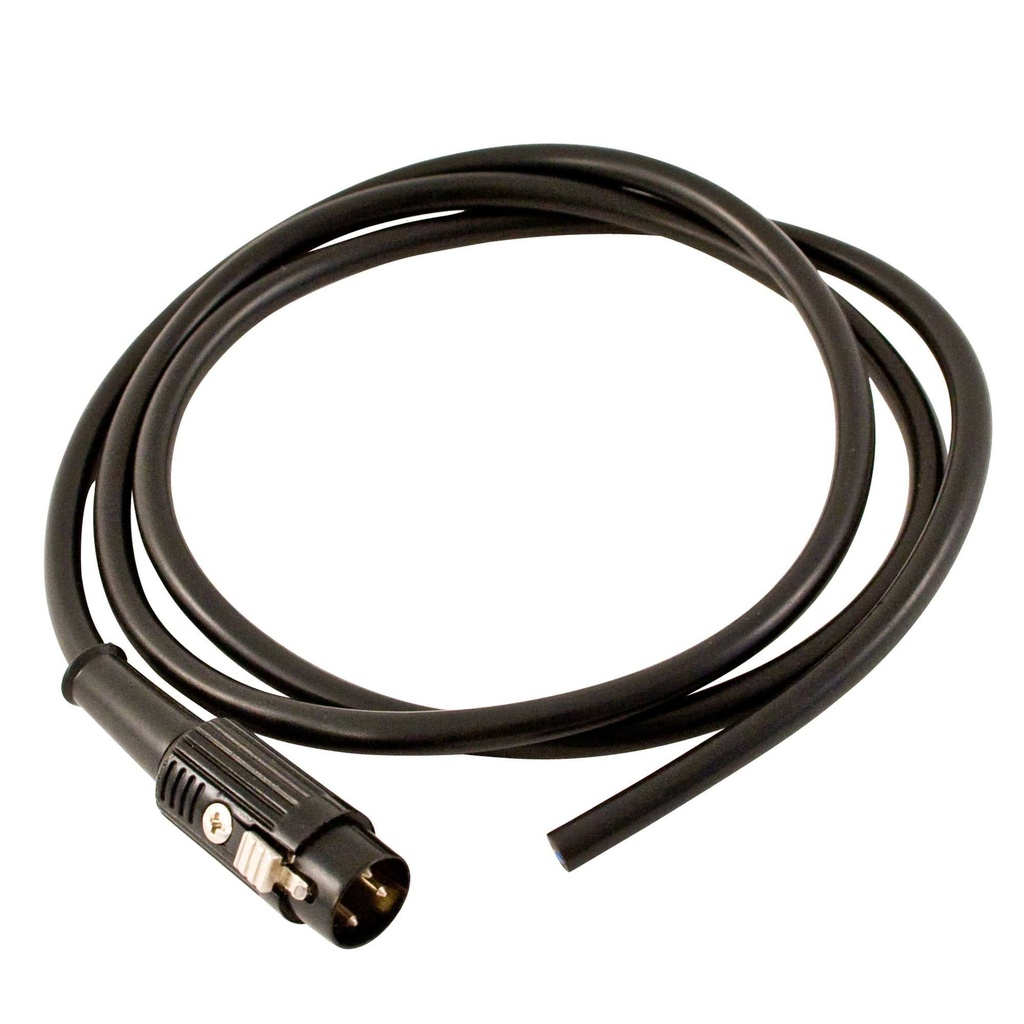 Lifeline Replacement Plug And Lead