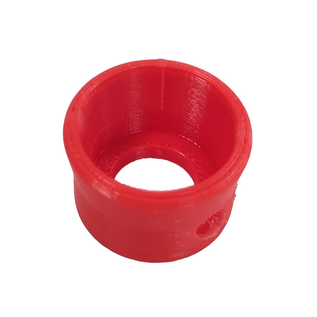[OMPCD0-0441] OMP External Waterproof Extinguisher Activation Button Shroud