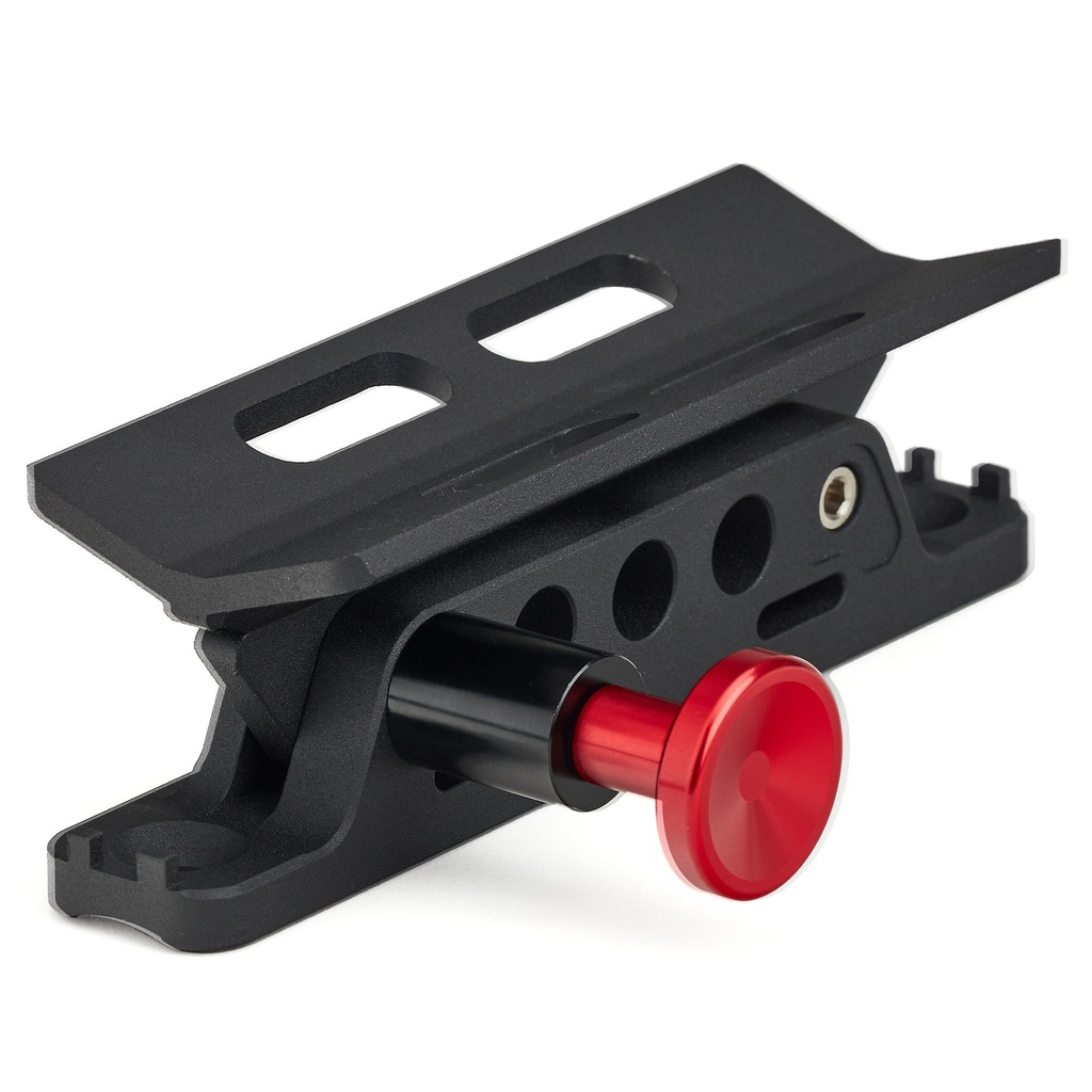 [PKPQRFEM] Pitking Products Quick Release Fire Extinguisher Mount