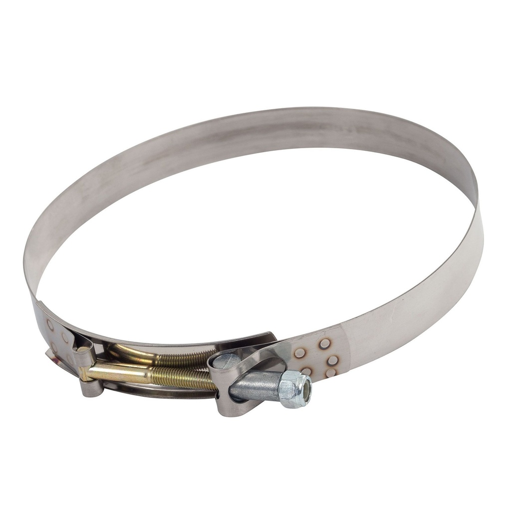 [370958-3086838] Lifeline FIA Approved T Bolt Fire Extinguisher Retaining Straps (920-101-003-FIA)