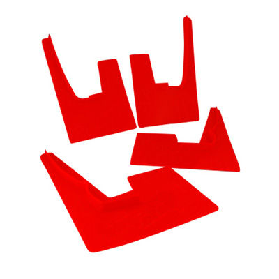 Kaylan Vehicle Specific Mud Flap Kits