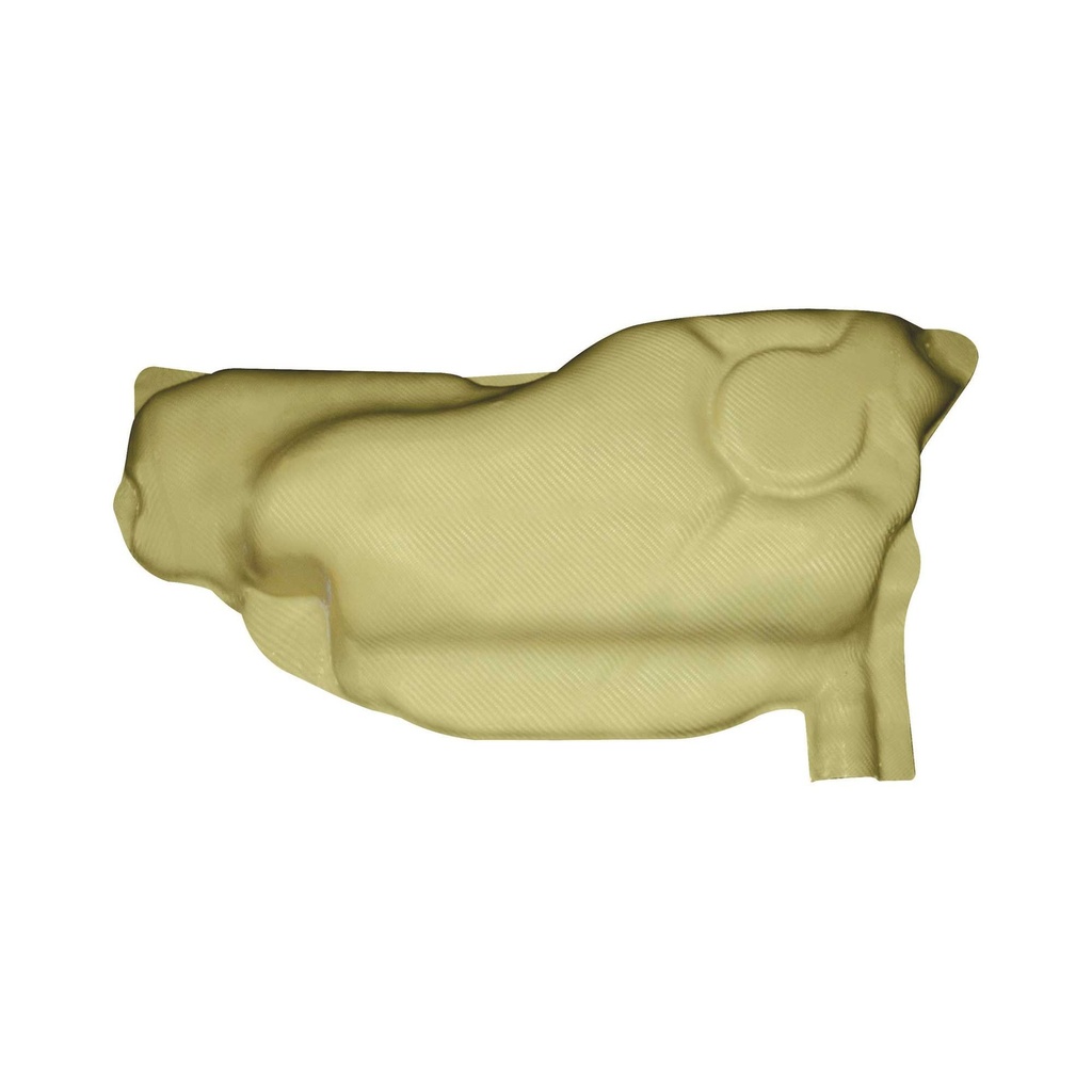 Magnum Competition Tank Guard