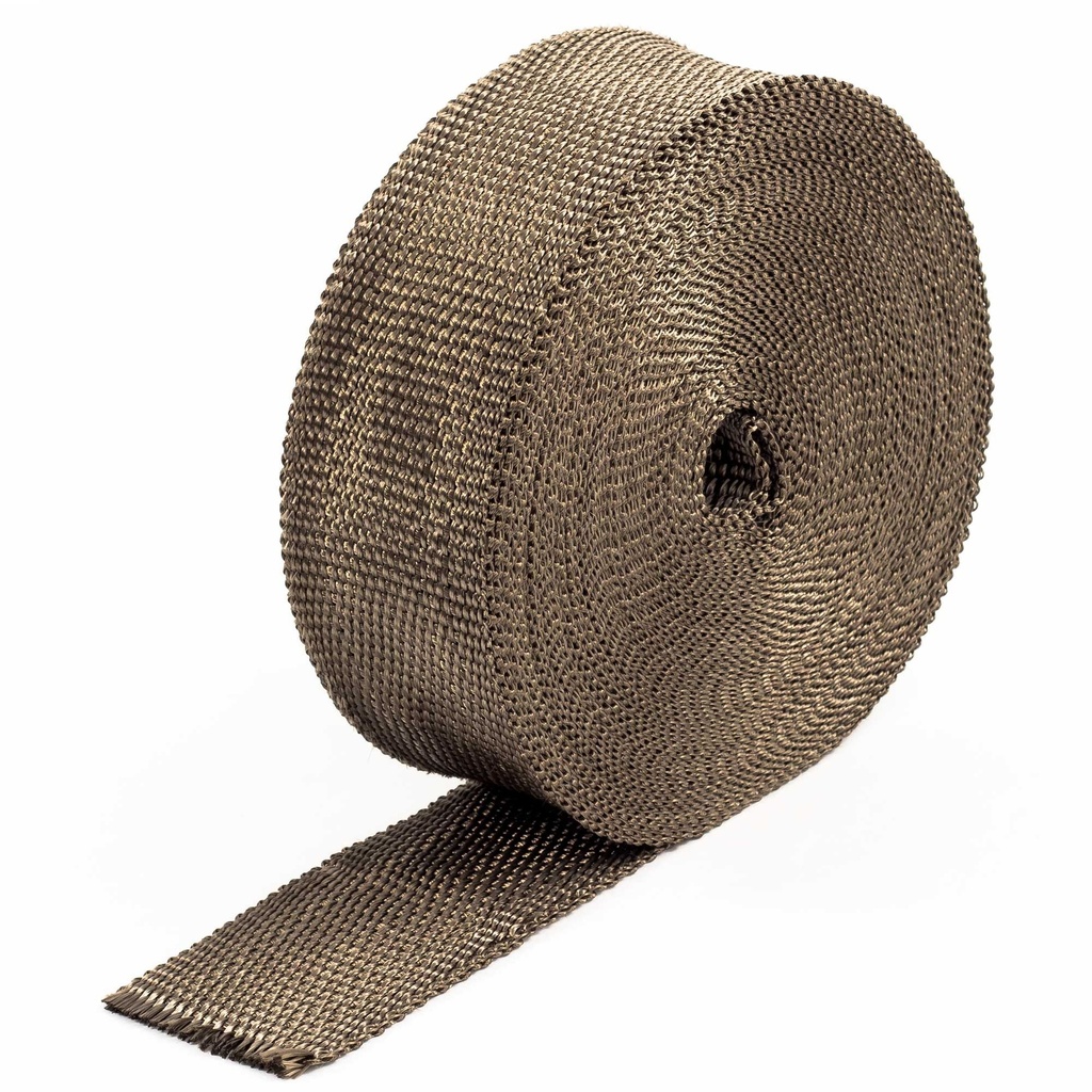 Pitking Products Volcano Titanium Exhaust Wrap