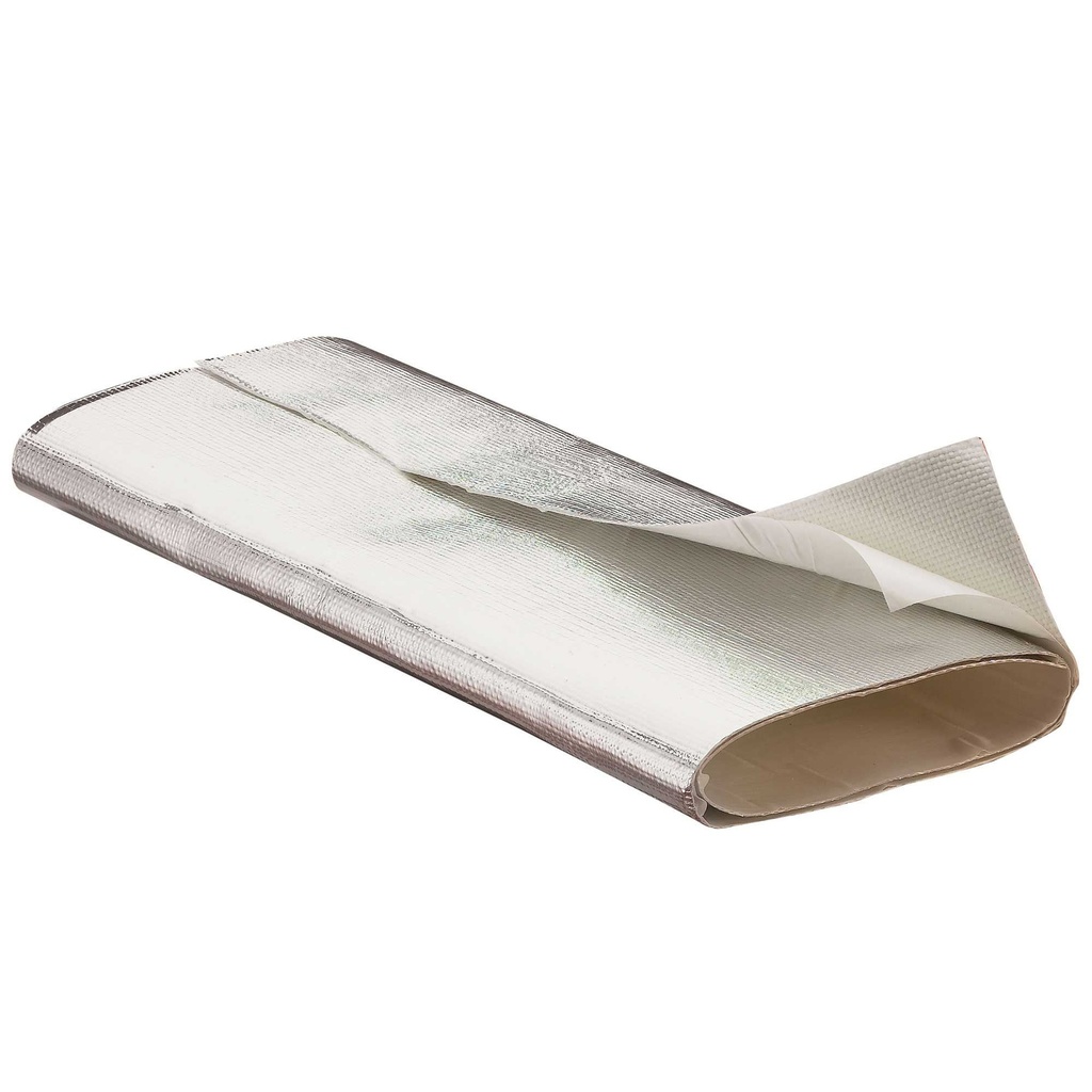 [245864-1670858] COOL IT Thermo-Tec Adhesive Backed Heat Barrier (12 x 12 Inch)