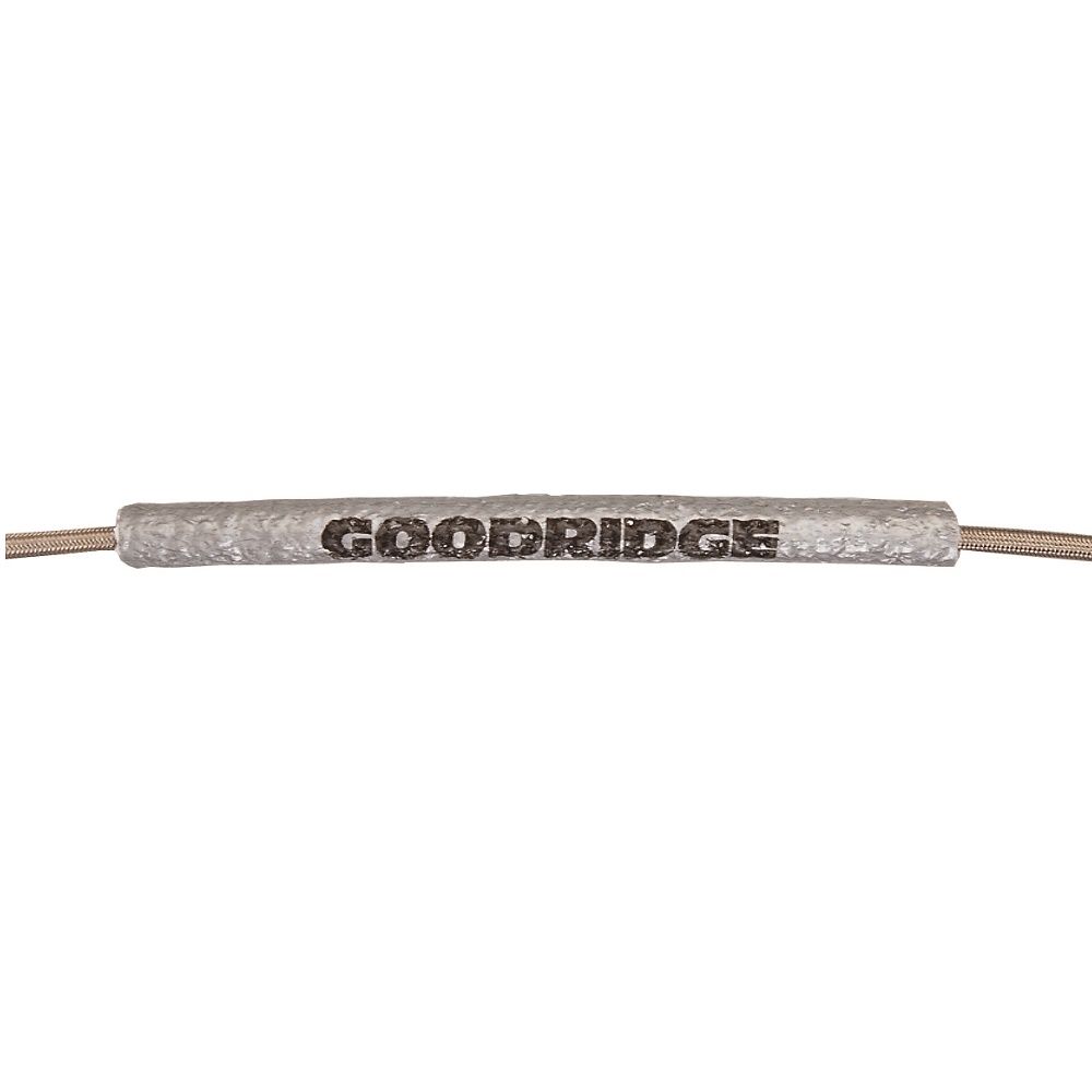 [243439-2284406] Goodridge Fireproof Sleeve (5-8mm Outer Diameter)