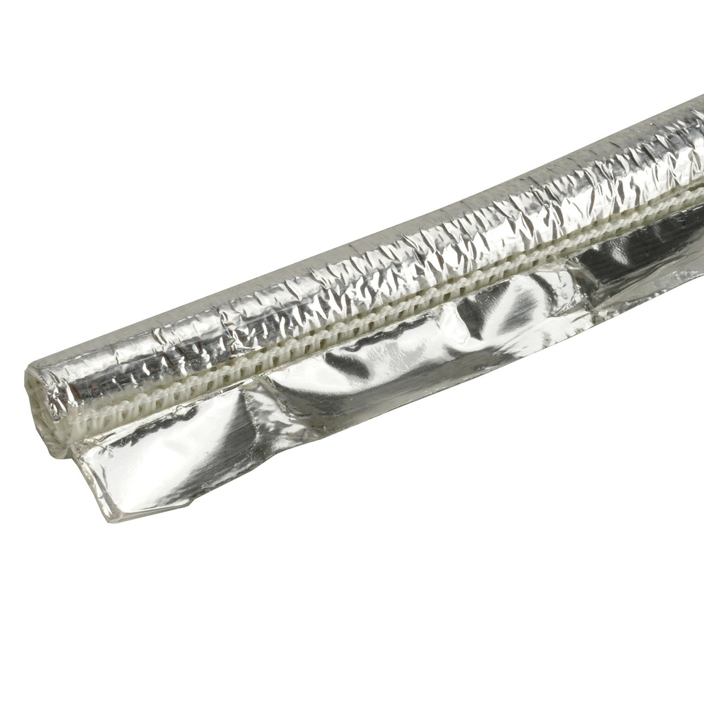 [2011880-2196541] Design Engineering Vapor Block Fuel Line Sleeve (1 Inch Dia - 3ft Length)