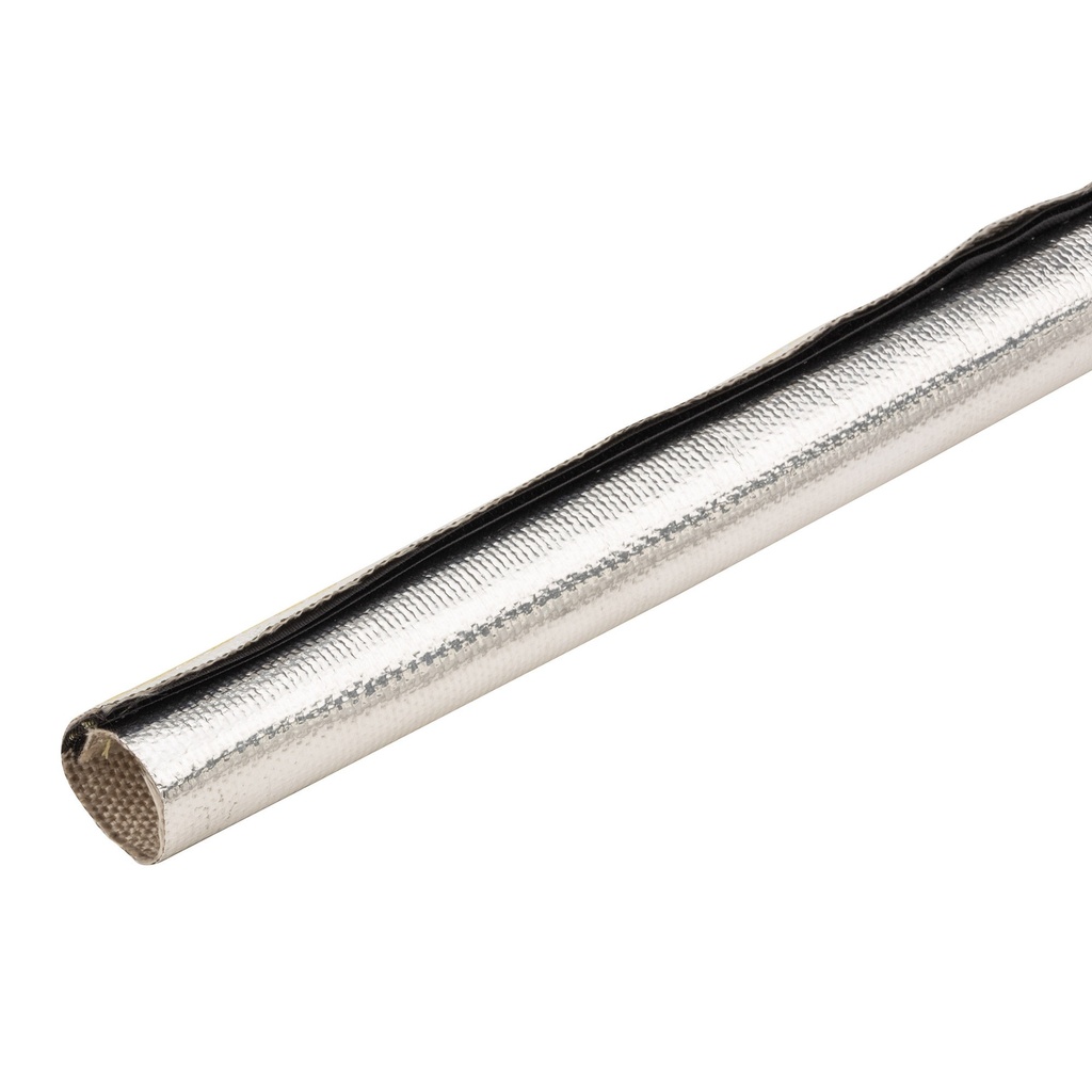 [7001325-3818165] Pitking Products Thermo Shroud Silver (12mm)