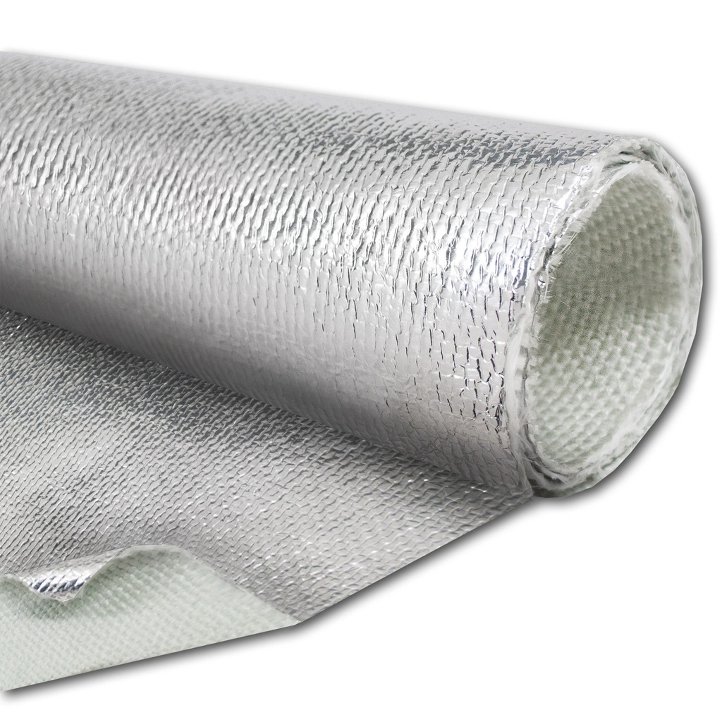 COOL IT Thermo-Tec Aluminised Heat Barrier