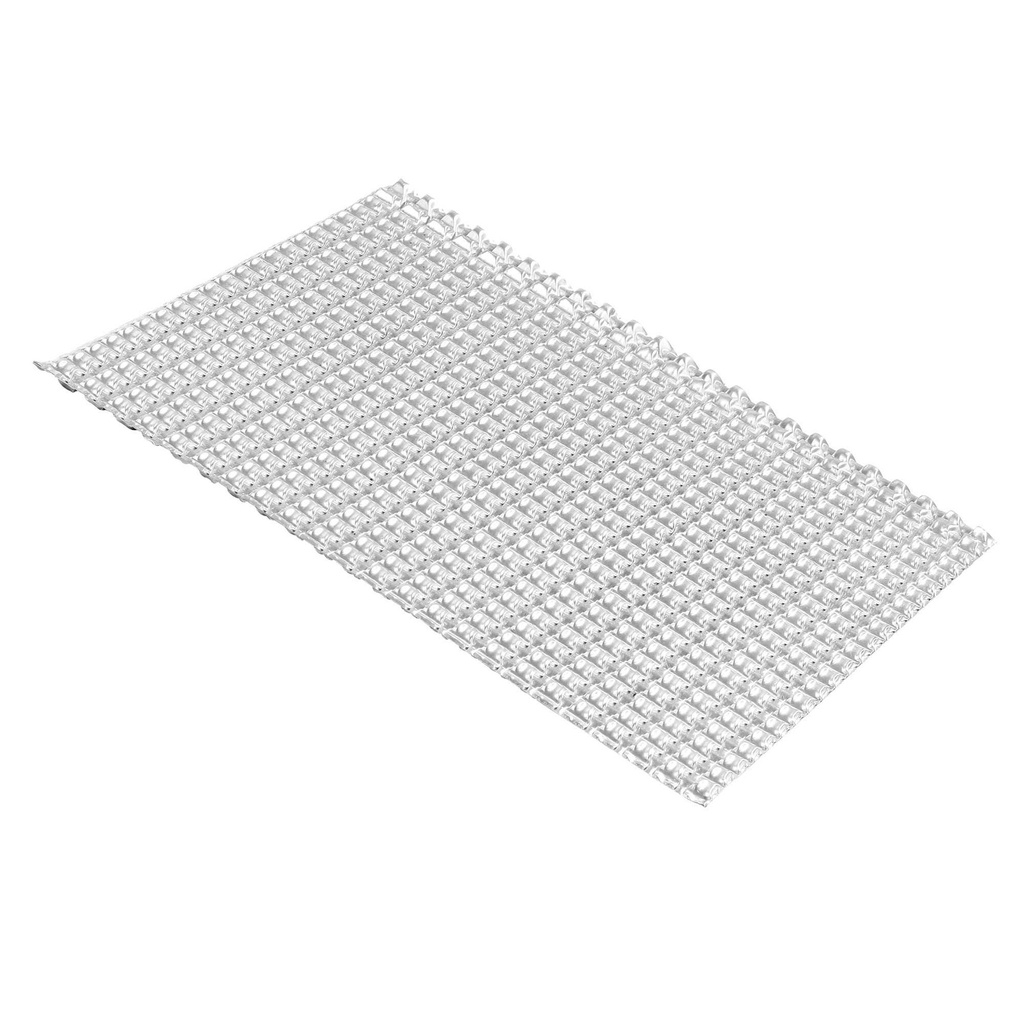 Cirrus GIIIX 3 Layer Heat Shield