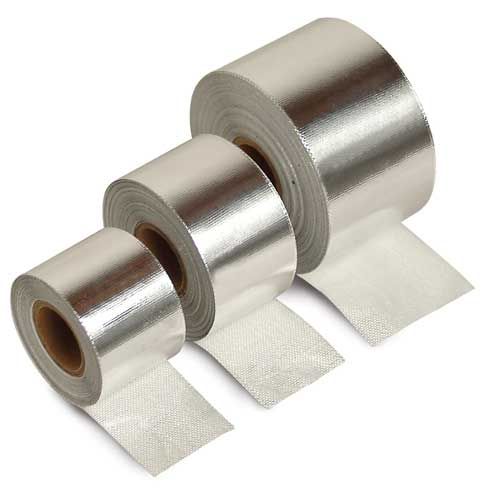 [242395-3617397] Design Engineering Cool Tape (2 Inch Wide - 30ft Roll)