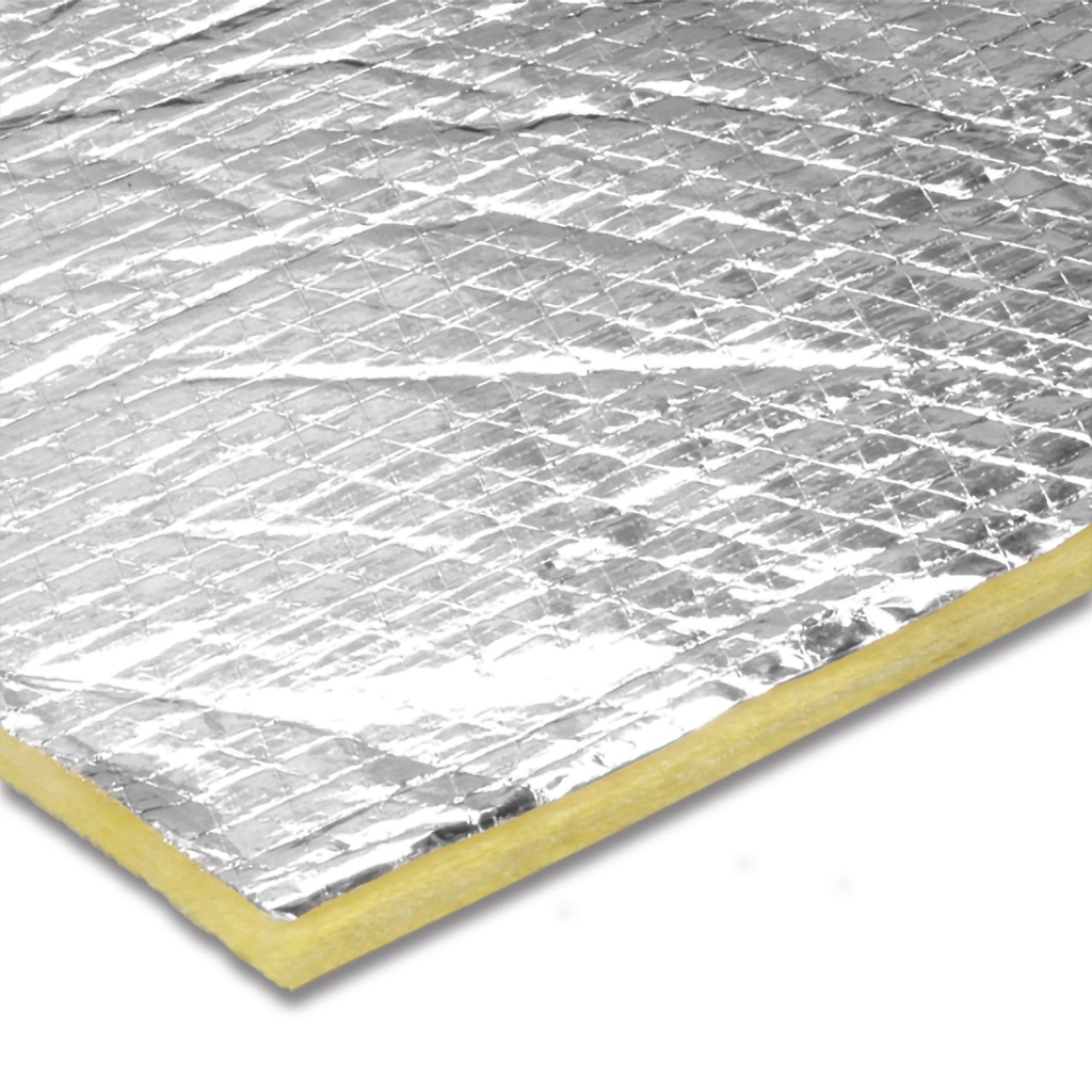 [245869-2267752] COOL IT Thermo-Tec Heat Resistant Mat (24 x 48 Inch (610 x 1219mm))