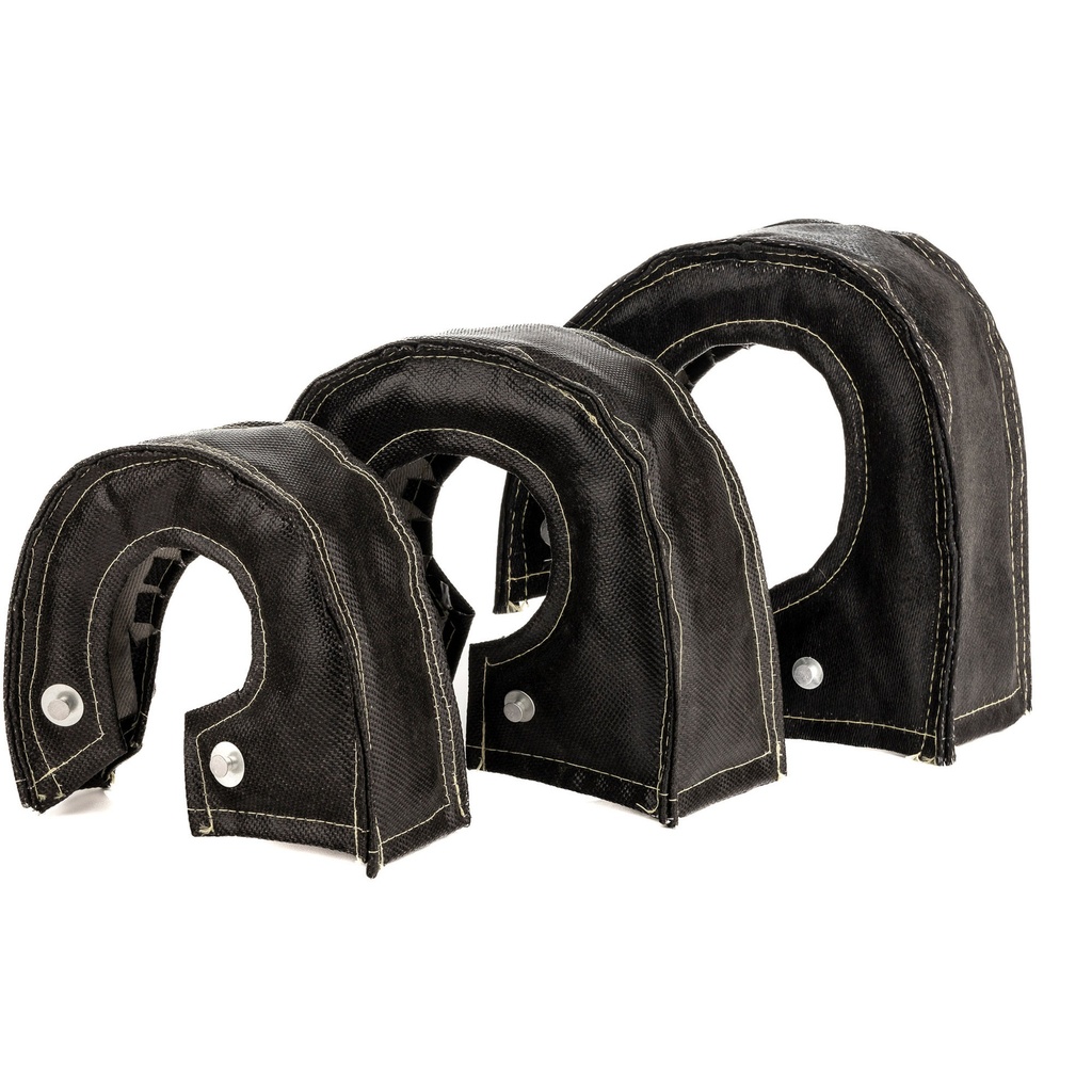 [7000992-3620622] Pitking Products Turbo Blanket Heat Shield (Shield Only, Garrett T3)