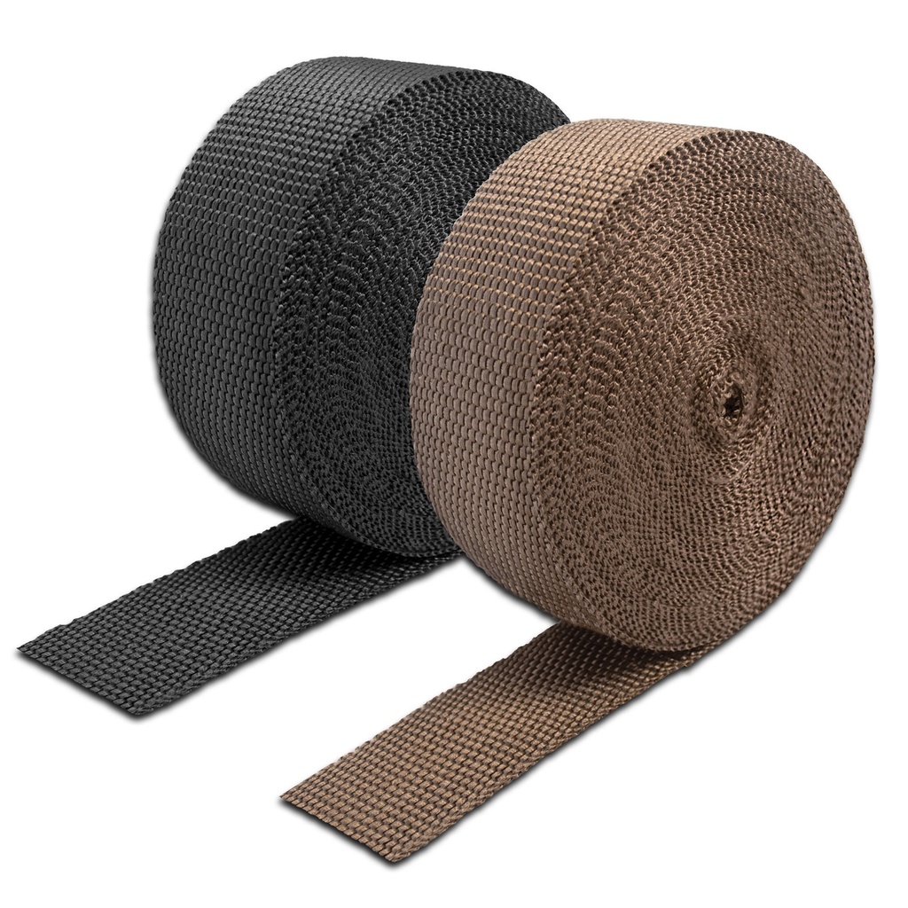 COOL IT Thermo-Tec Rogue Series Exhaust Insulating Wrap