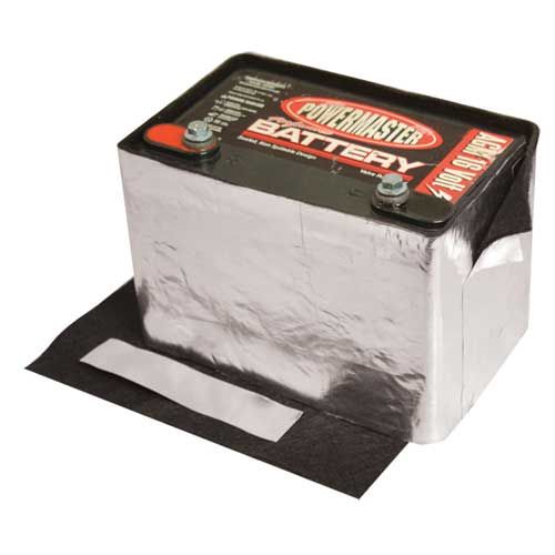 [DEI010480] Design Engineering Battery Insulation Kit