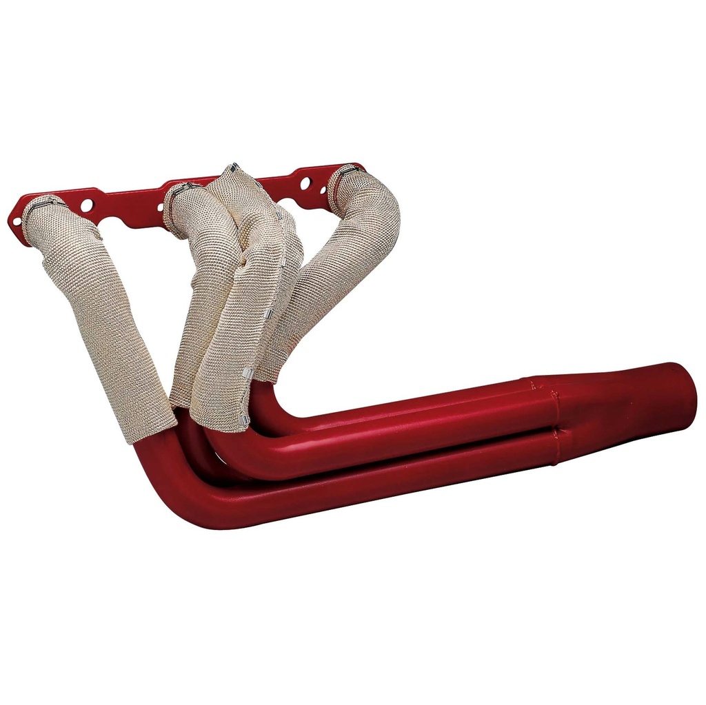COOL IT Thermo-Tec Exhaust Jacket Kits