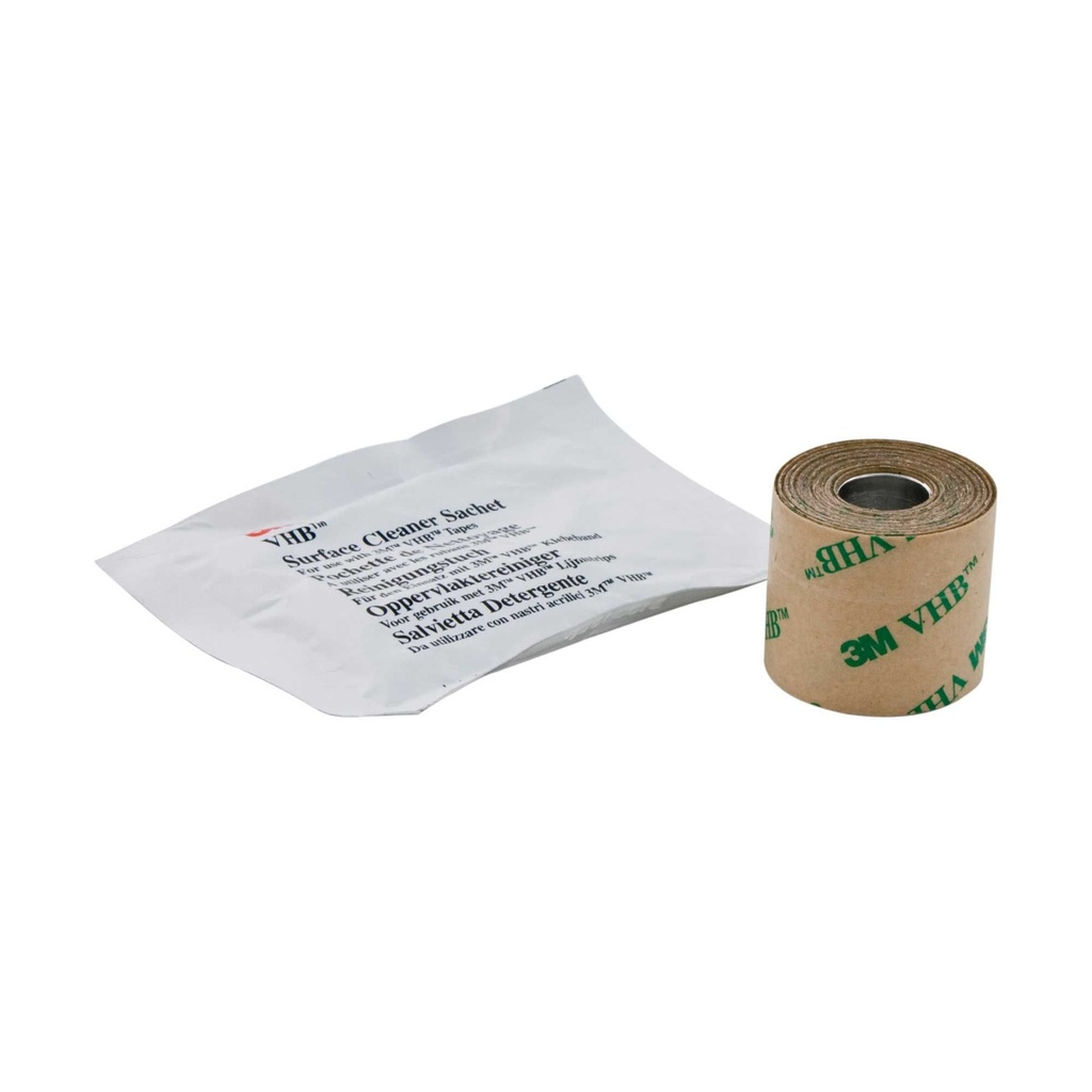 [ZIRATKIT] Zircotec Heat Shield Attachment Kit