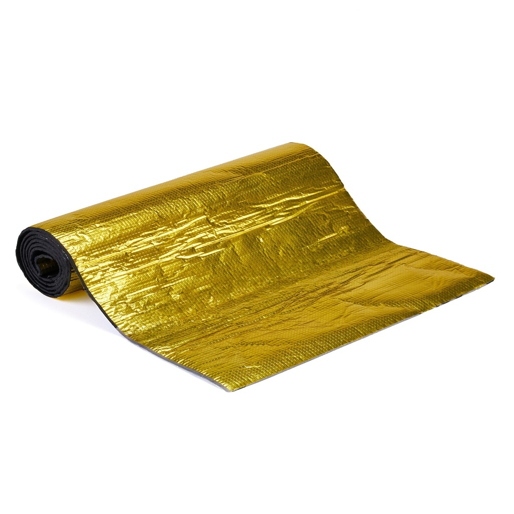 [PKPHRIM50200G] Pitking Products Heat & Noise Barrier Reflective Sheet
