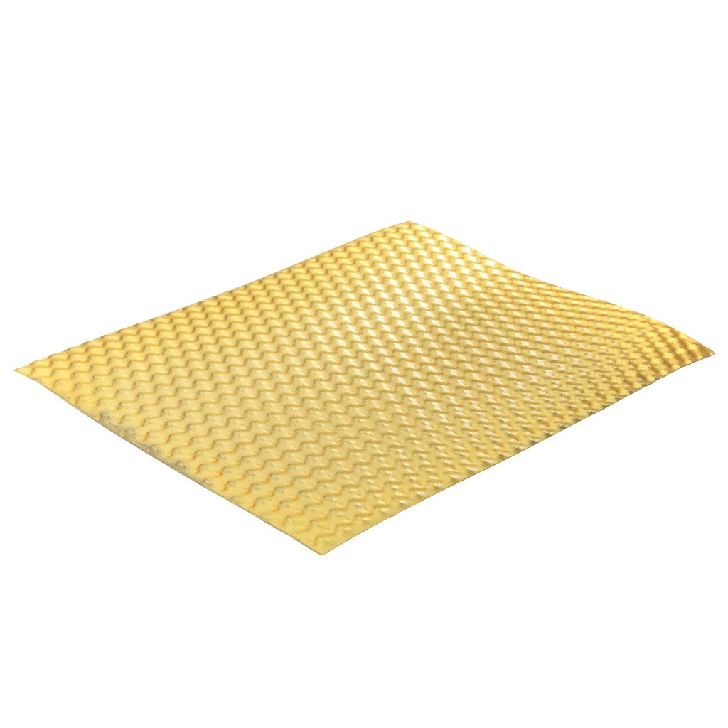 Zircotec Zircoflex Form Rigid Formable Heat Shield
