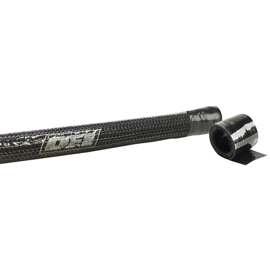 [1256538-1584663] Design Engineering EXO Sleeve (1 Inch Dia - 3ft Length)