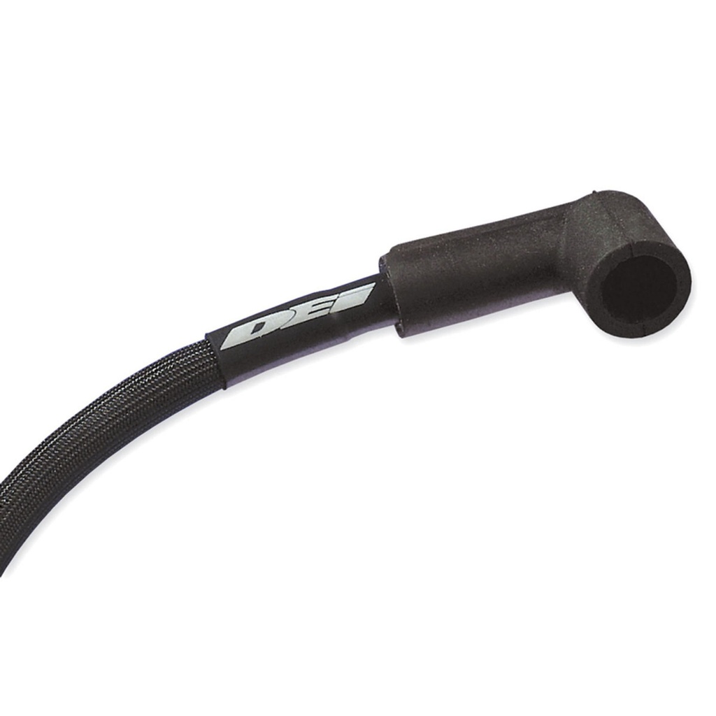 [242416-1671193] Design Engineering Protect A Wire (Black)