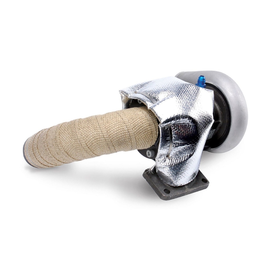 [DEI010113] Design Engineering Turbo Insulation Kit