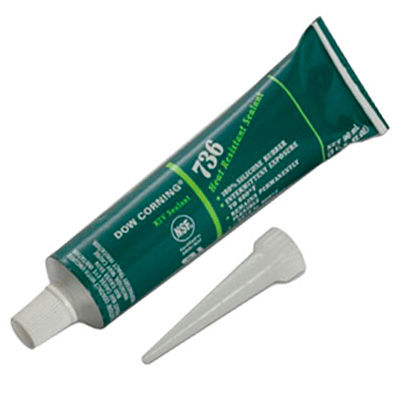 Design Engineering Heat Resistant Sealant