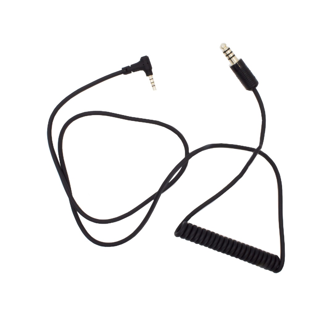 ZeroNoise Nexus Male To 3.5mm Jack Adaptor