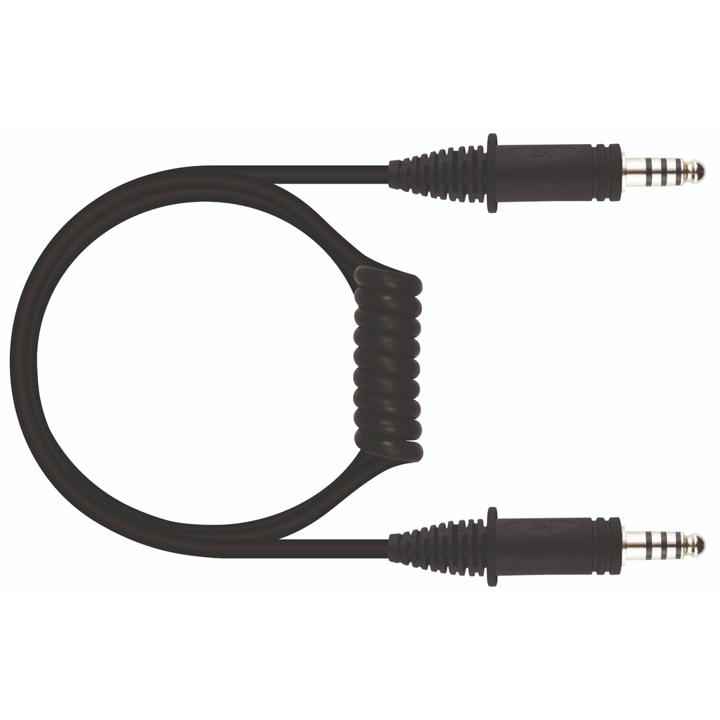 ZeroNoise Nexus Male To Male Adaptor