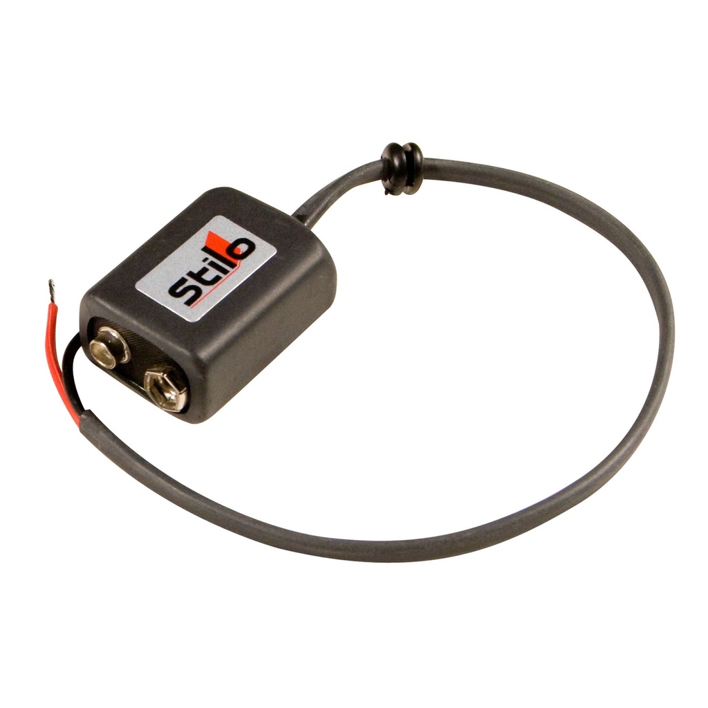 Stilo 12v Adaptor
