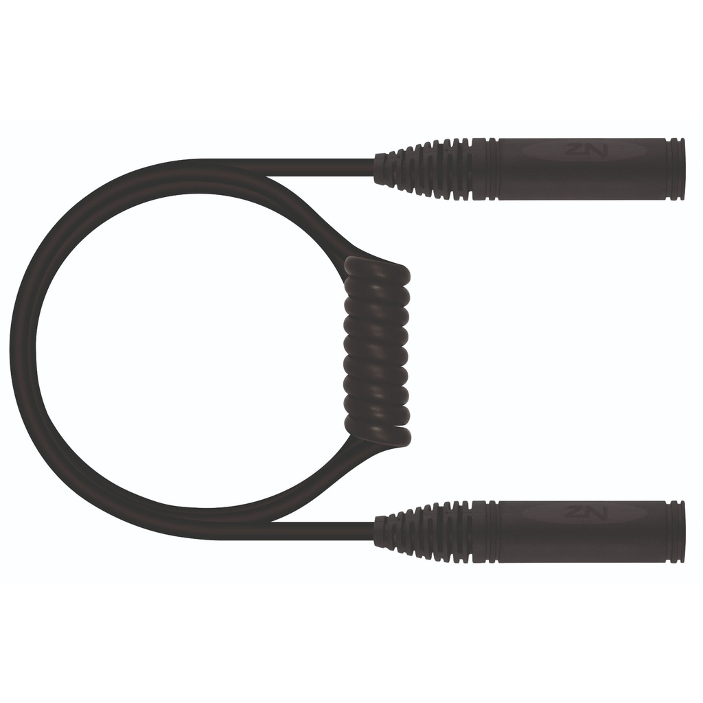 ZeroNoise Nexus Female To Female Intercom Adaptor