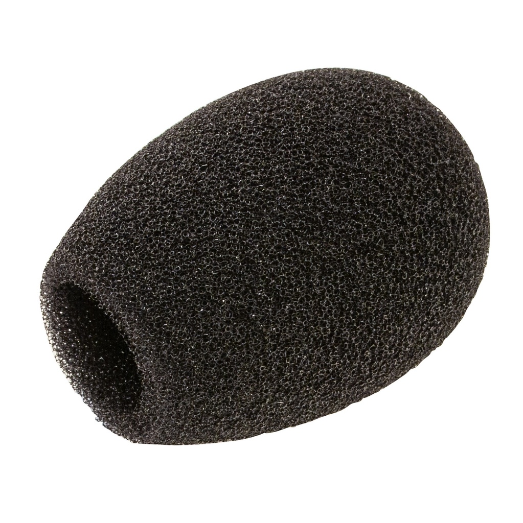Stilo Replacement Intercom Microphone Foam Cover