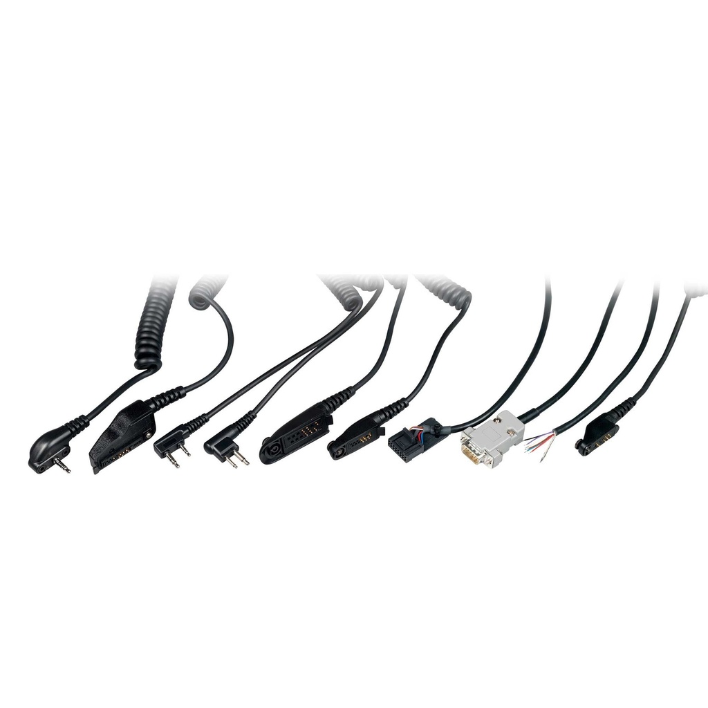 [248709-1814814] Stilo Radio Connection Wire (Type 1)