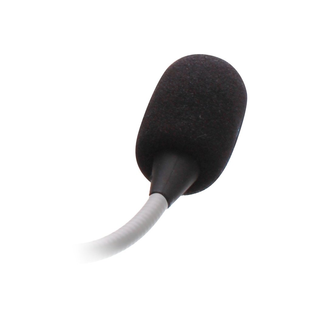 ZeroNoise Replacement Microphone Foam Cover