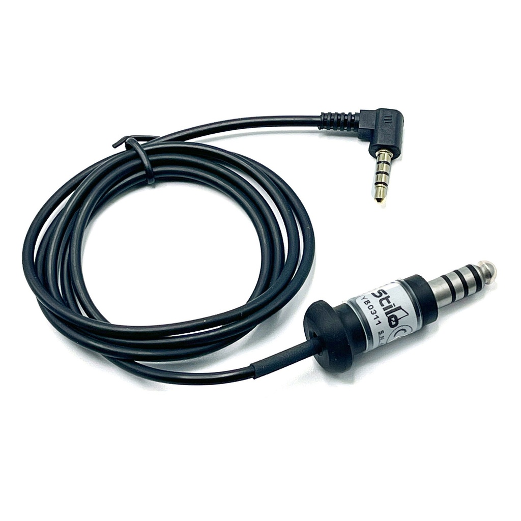 Stilo Mobile Phone Adaptor Cable