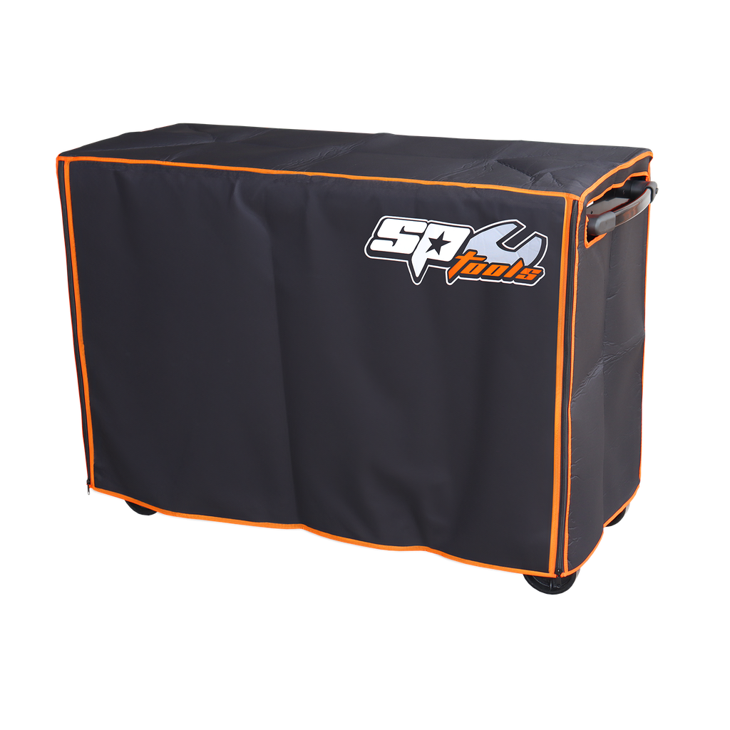 [SP44725COV] TOOL BOX COVER TO SUIT SP44725 (PADDED)