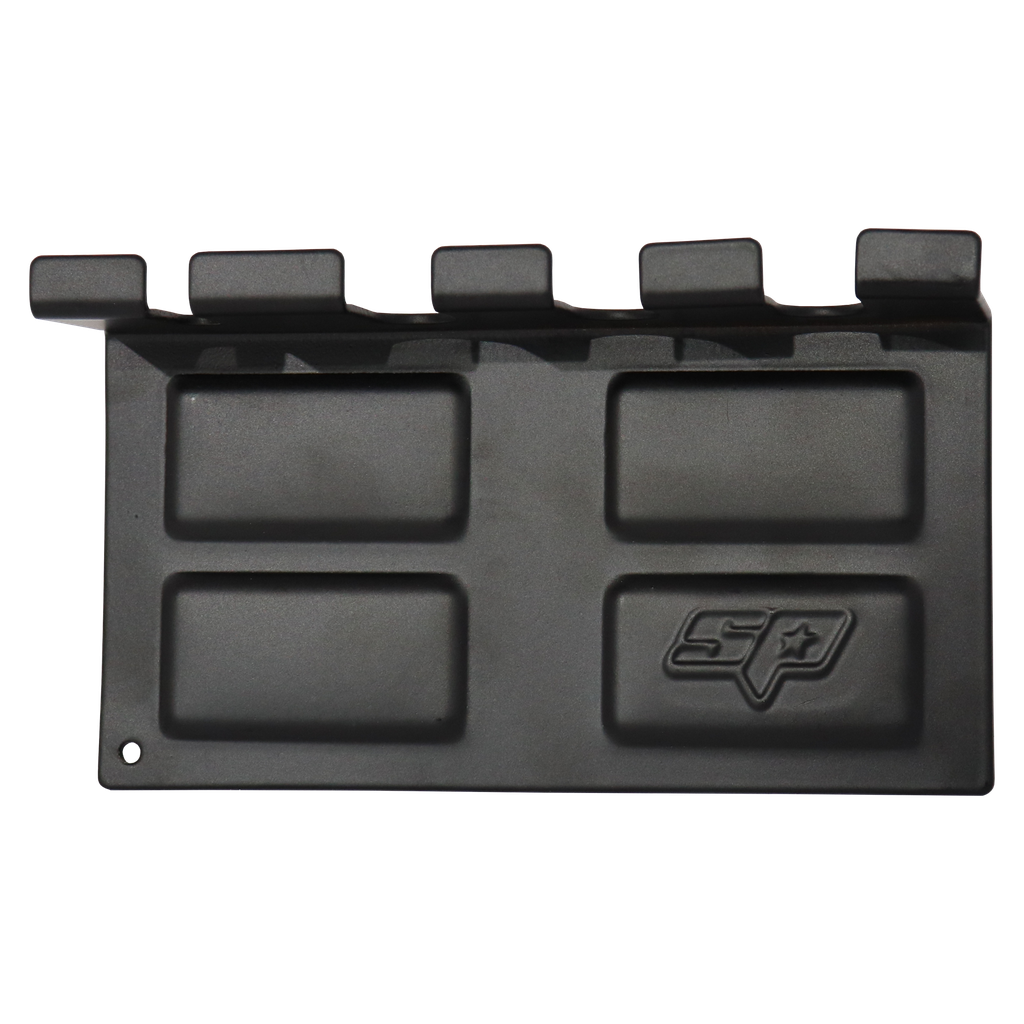 WORKSHOP - MAGNETIC HOLDER PRY BAR