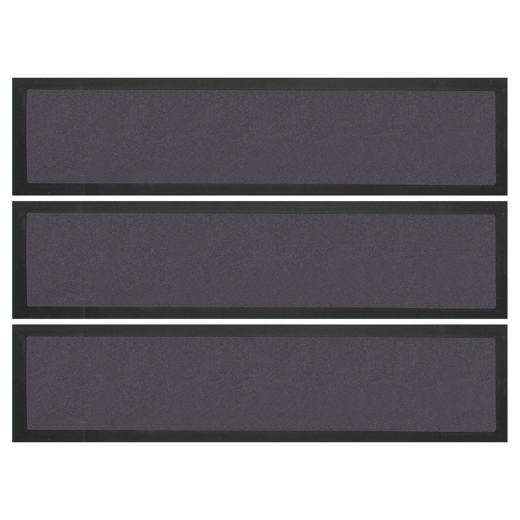 [SP59002] EVA PARTS TRAY MEDIUM - EMPTY 565X145X28MM (3 PACK)