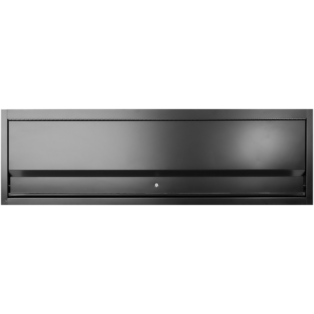 [SP44731] OVERHEAD HUTCH - USA SERIES 59" BLACK