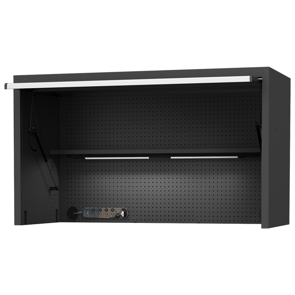 [SP44730] HUTCH - USA SERIES 59" BLACK