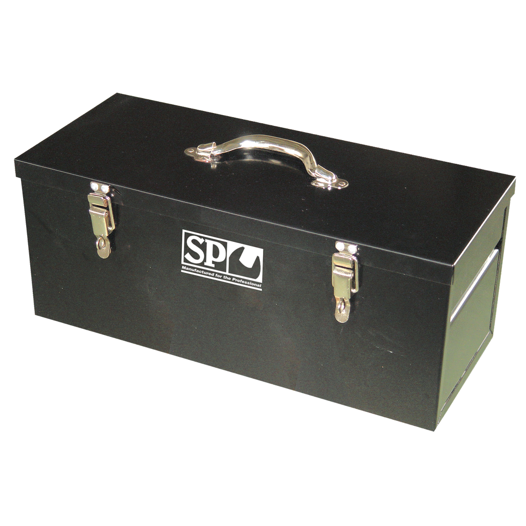 [SP40301] TOOL BOX - OFF-ROAD TRUCK BOX 559MM BLACK
