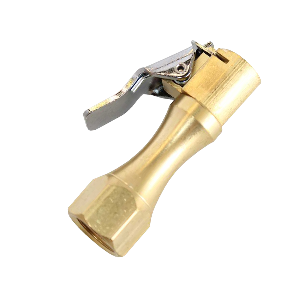 [SP65530] TYRE SERVICE - AIR HOSE CHUCK OPEN TYPE