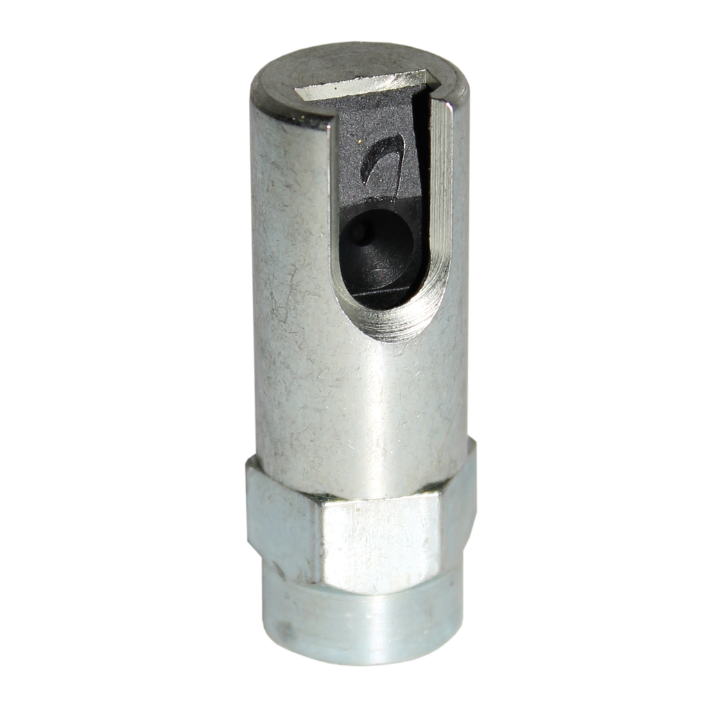 LUBRICATION - GREASE COUPLER RIGHT ANGLE