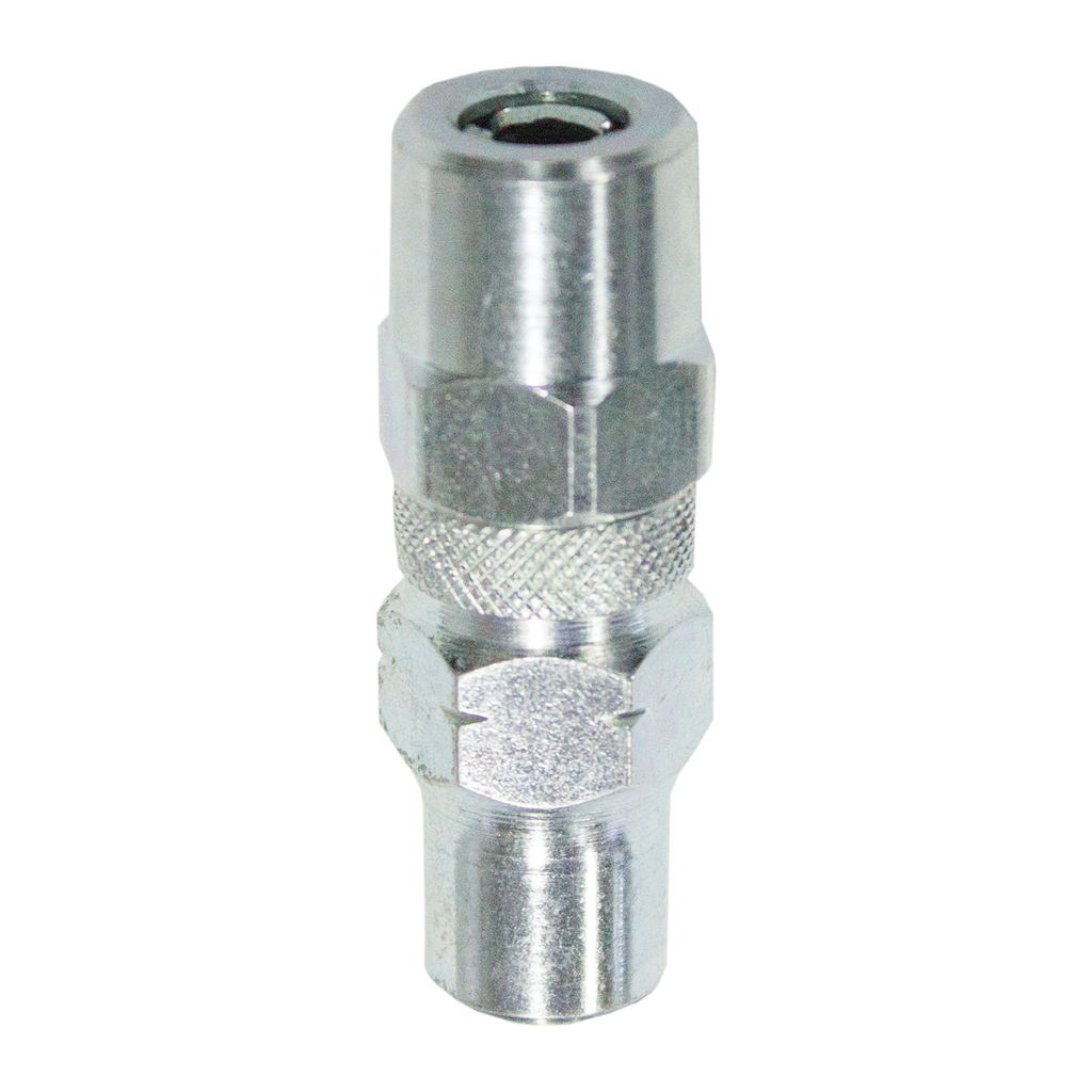 [SP65131] LUBRICATION - GREASE COUPLER 3 JAW