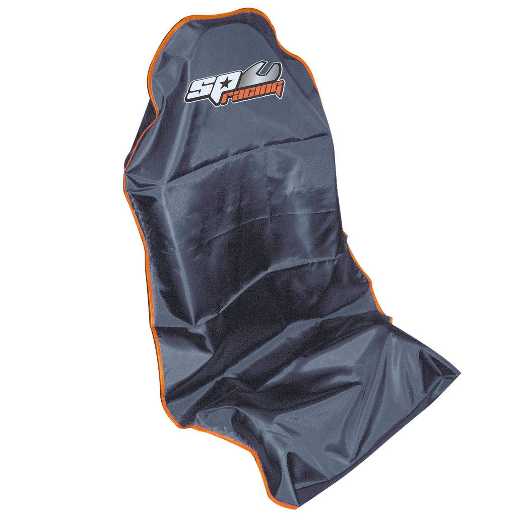 [SPR-11] WORKSHOP - SEAT COVER