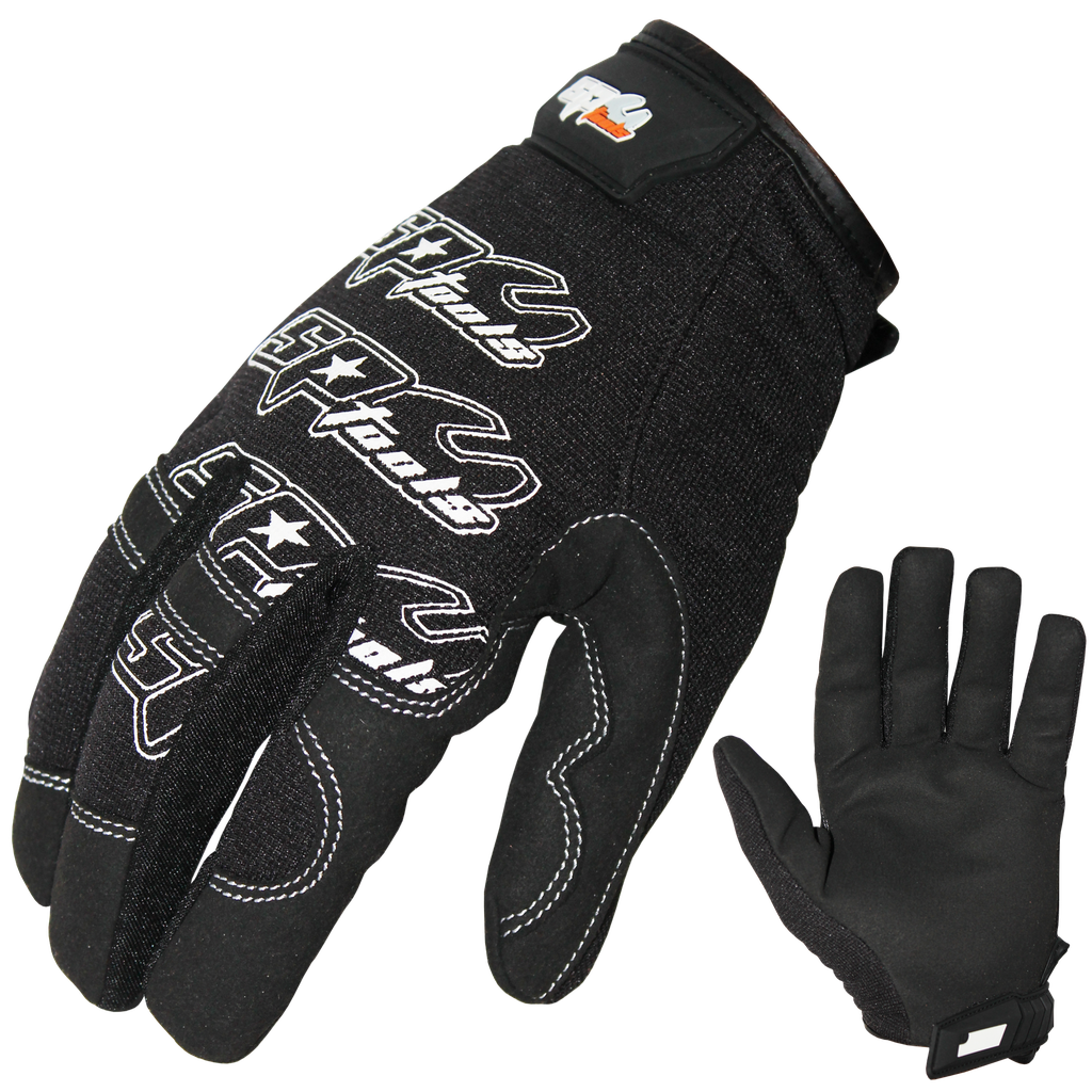 [SP68800] WORKSHOP - GLOVES GENERAL PURPOSE (PAIR) LARGE